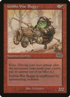 Image for Goblin War Buggy (Urza's Saga) (196) - Magic: The Gathering