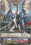 Image for Wyvern Strike, Tejas (Trial Deck 2: Dragonic Overlord) (TD02/006EN) - Cardfight Vanguard