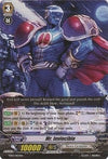 Image for Mr. Invincible (Trial Deck 3: Golden Mechanical Soldier) (TD03/003EN) - Cardfight Vanguard