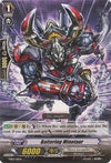 Image for Battering Minotaur (Trial Deck 3: Golden Mechanical Soldier) (TD03/011EN) - Cardfight Vanguard