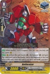 Image for Battleraizer (Non-Holo) (Trial Deck 3: Golden Mechanical Soldier) (TD03/015EN) - Cardfight Vanguard