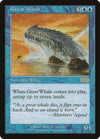 Image for Great Whale (Urza's Saga) (77) - Magic: The Gathering