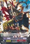 Image for Shieldblade Dragoon (Trial Deck 6: Resonance of Thunder Dragon) (TD06/005EN) - Cardfight Vanguard