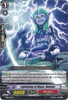 Image for Lightning of Hope, Helena (Trial Deck 6: Resonance of Thunder Dragon) (TD06/010EN) - Cardfight Vanguard