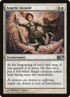 Image for Angelic Accord (Magic 2014 (M14)) (3) - Magic: The Gathering