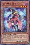 Image for Gagaga Girl (Super Starter: V for Victory) (YS13-EN010) - YuGiOh