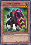 Image for Gagaga Gardna (Super Starter: V for Victory) (YS13-EN011) - YuGiOh