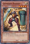 Image for Ganbara Knight (Super Starter: V for Victory) (YS13-EN013) - YuGiOh