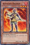Image for Achacha Archer (Super Starter: V for Victory) (YS13-EN014) - YuGiOh