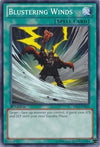 Image for Blustering Winds (Super Starter: V for Victory) (YS13-EN022) - YuGiOh