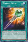 Image for Wonder Wand (Super Starter: V for Victory) (YS13-EN023) - YuGiOh