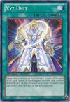 Image for Xyz Unit (Super Starter: V for Victory) (YS13-EN027) - YuGiOh