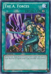 Image for The A. Forces (Super Starter: V for Victory) (YS13-EN028) - YuGiOh