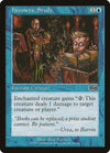 Image for Hermetic Study (Urza's Saga) (78) - Magic: The Gathering
