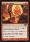 Image for Volcanic Geyser (Magic 2014 (M14)) (160) - Magic: The Gathering