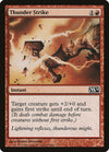 Image for Thunder Strike (Magic 2014 (M14)) (159) - Magic: The Gathering