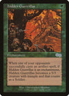 Image for Hidden Guerrillas (Urza's Saga) (261) - Magic: The Gathering