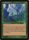Image for Hidden Herd (Urza's Saga) (262) - Magic: The Gathering