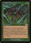 Image for Hidden Predators (Urza's Saga) (263) - Magic: The Gathering