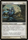 Image for Capashen Knight (Magic 2014 (M14)) (11) - Magic: The Gathering
