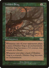 Image for Hidden Stag (Urza's Saga) (265) - Magic: The Gathering