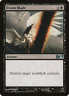 Image for Doom Blade (Magic 2014 (M14)) (96) - Magic: The Gathering