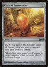 Image for Elixir of Immortality (Magic 2014 (M14)) (209) - Magic: The Gathering