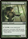 Image for Elvish Mystic (Magic 2014 (M14)) (169) - Magic: The Gathering