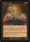 Image for Hollow Dogs (Urza's Saga) (137) - Magic: The Gathering