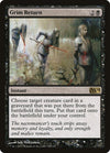 Image for Grim Return (Magic 2014 (M14)) (100) - Magic: The Gathering