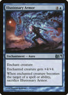 Image for Illusionary Armor (Magic 2014 (M14)) (59) - Magic: The Gathering