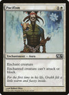 Image for Pacifism (Magic 2014 (M14)) (25) - Magic: The Gathering