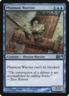 Image for Phantom Warrior (Magic 2014 (M14)) (67) - Magic: The Gathering