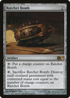 Image for Ratchet Bomb (Magic 2014 (M14)) (215) - Magic: The Gathering