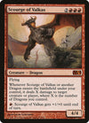 Image for Scourge of Valkas (Magic 2014 (M14)) (151) - Magic: The Gathering