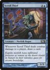 Image for Scroll Thief (Magic 2014 (M14)) (69) - Magic: The Gathering