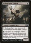 Image for Shadowborn Apostle (Magic 2014 (M14)) (114) - Magic: The Gathering
