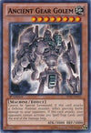Image for Ancient Gear Golem (Battle Pack 2: War of the Giants) (BP02-EN035) - YuGiOh