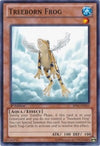 Image for Treeborn Frog (Battle Pack 2: War of the Giants) (BP02-EN043) - YuGiOh