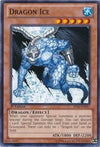 Image for Dragon Ice (Battle Pack 2: War of the Giants) (BP02-EN057) - YuGiOh