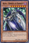 Image for Belial - Marquis of Darkness (Battle Pack 2: War of the Giants) (BP02-EN061) - YuGiOh