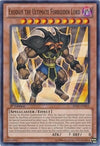 Image for Exodius the Ultimate Forbidden Lord (Battle Pack 2: War of the Giants) (BP02-EN063) - YuGiOh