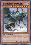 Image for Phantom Dragon (Battle Pack 2: War of the Giants) (BP02-EN065) - YuGiOh