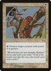 Image for Intrepid Hero (Urza's Saga) (19) - Magic: The Gathering