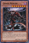 Image for Chaos Hunter (Battle Pack 2: War of the Giants) (BP02-EN095) - YuGiOh