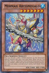 Image for Mermail Abyssmegalo (Battle Pack 2: War of the Giants) (BP02-EN117) - YuGiOh