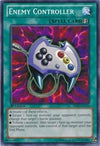 Image for Enemy Controller (Battle Pack 2: War of the Giants) (BP02-EN144) - YuGiOh