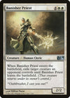 Image for Banisher Priest (Magic 2014 (M14)) (7) - Magic: The Gathering