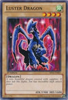Image for Luster Dragon (Battle Pack 2: War of the Giants) (BP02-EN001) - YuGiOh