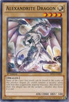 Image for Alexandrite Dragon (Battle Pack 2: War of the Giants) (BP02-EN004) - YuGiOh